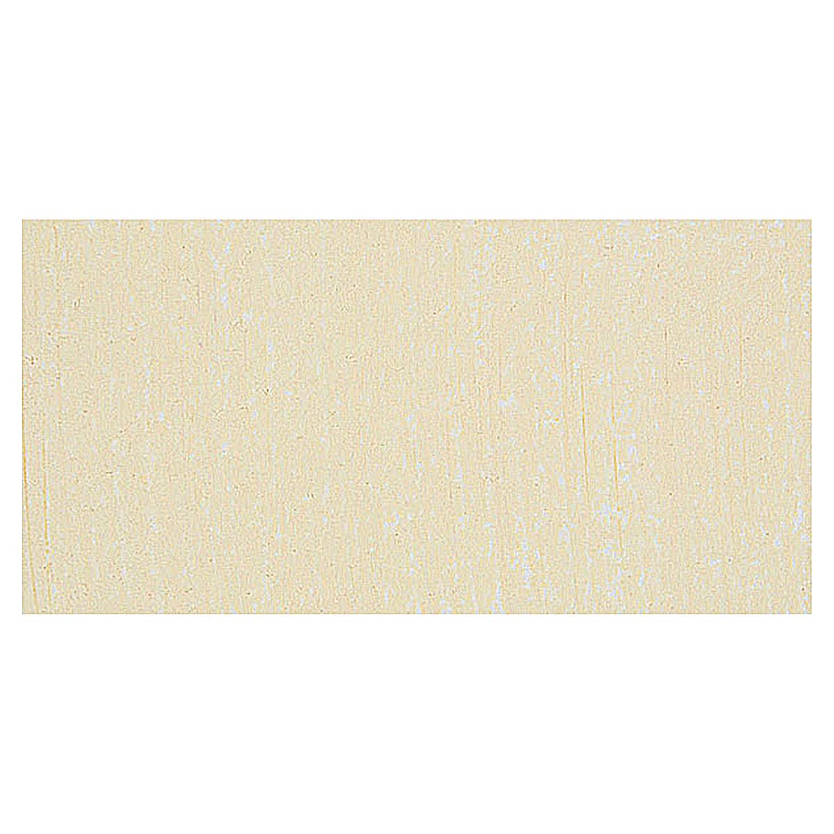 Blick Artists' Soft Pastel - Raw Sienna 1 swatch