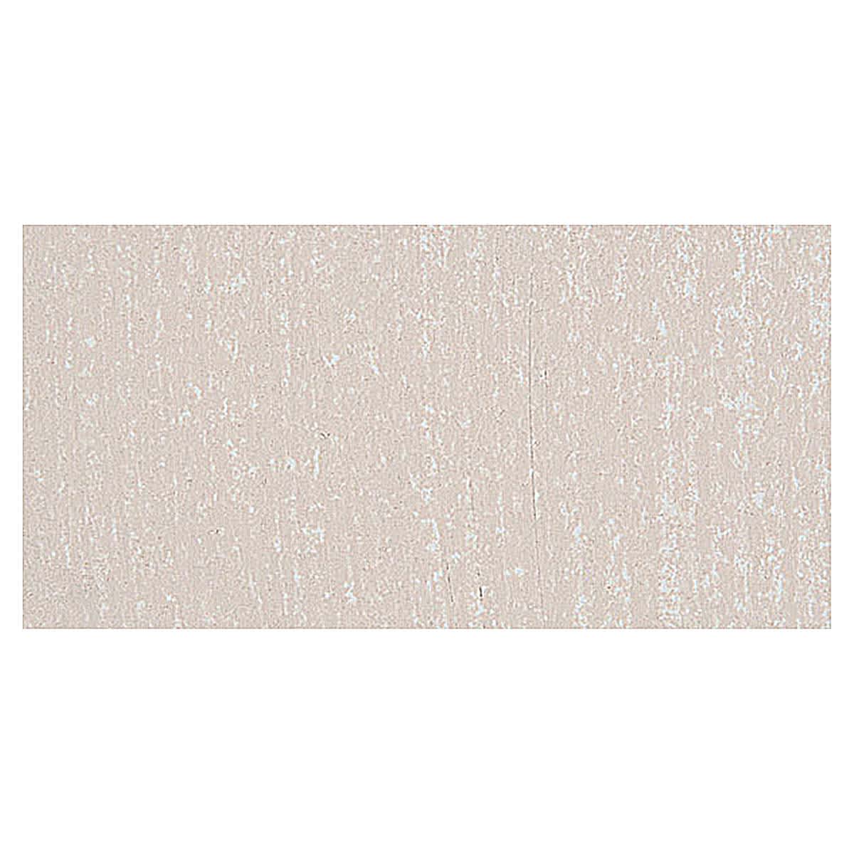 Blick Artists' Soft Pastel - Red Grey 1 swatch