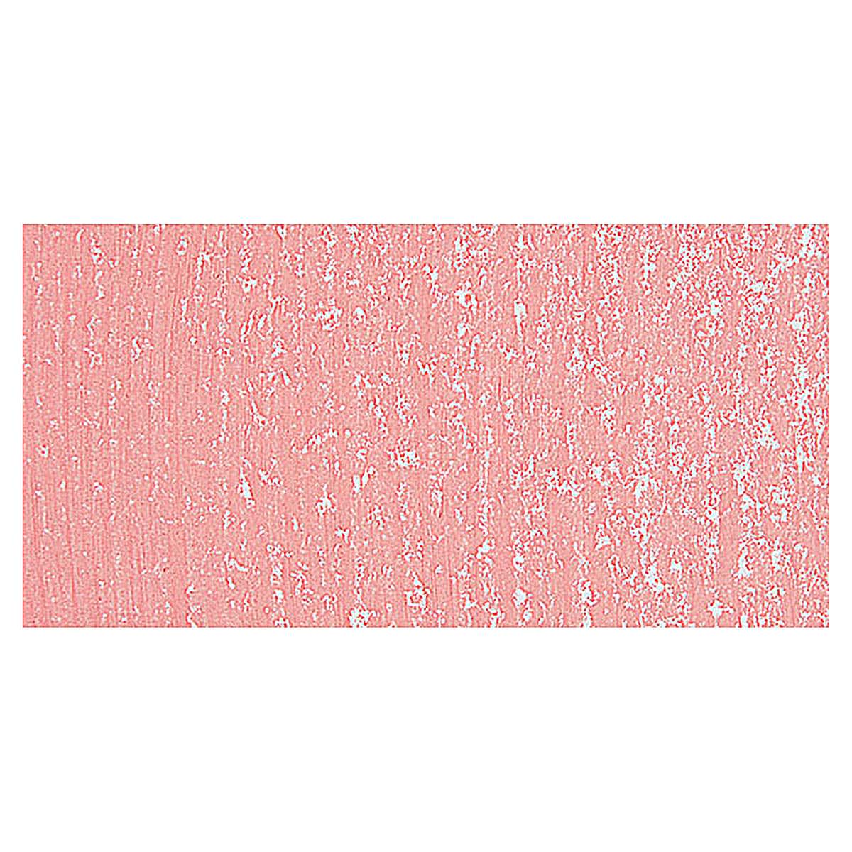 Blick Artists' Soft Pastel - Rose Madder 2 swatch