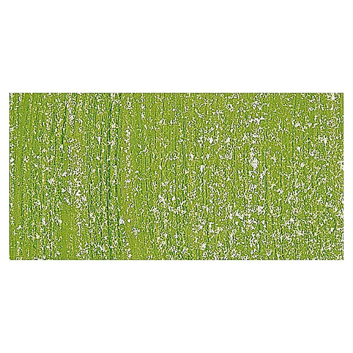 Blick Artists' Soft Pastel - Sap Green 3 swatch