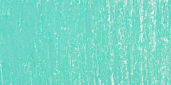 Blick Artists' Soft Pastel - Terre Verte Hue 2 swatch