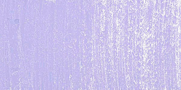 Blick Artists' Soft Pastel - Ultramarine Violet 3 swatch