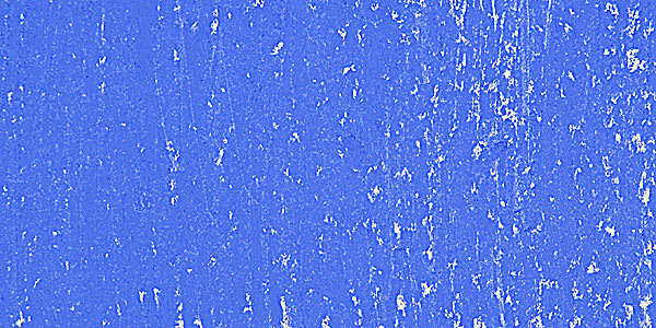 Blick Artists' Soft Pastel - Ultramarine 3 swatch