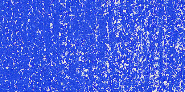 Blick Artists' Soft Pastel - Ultramarine 4 swatch