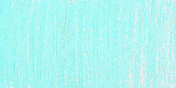 Blick Artists' Soft Pastel - Viridian Hue 1 swatch