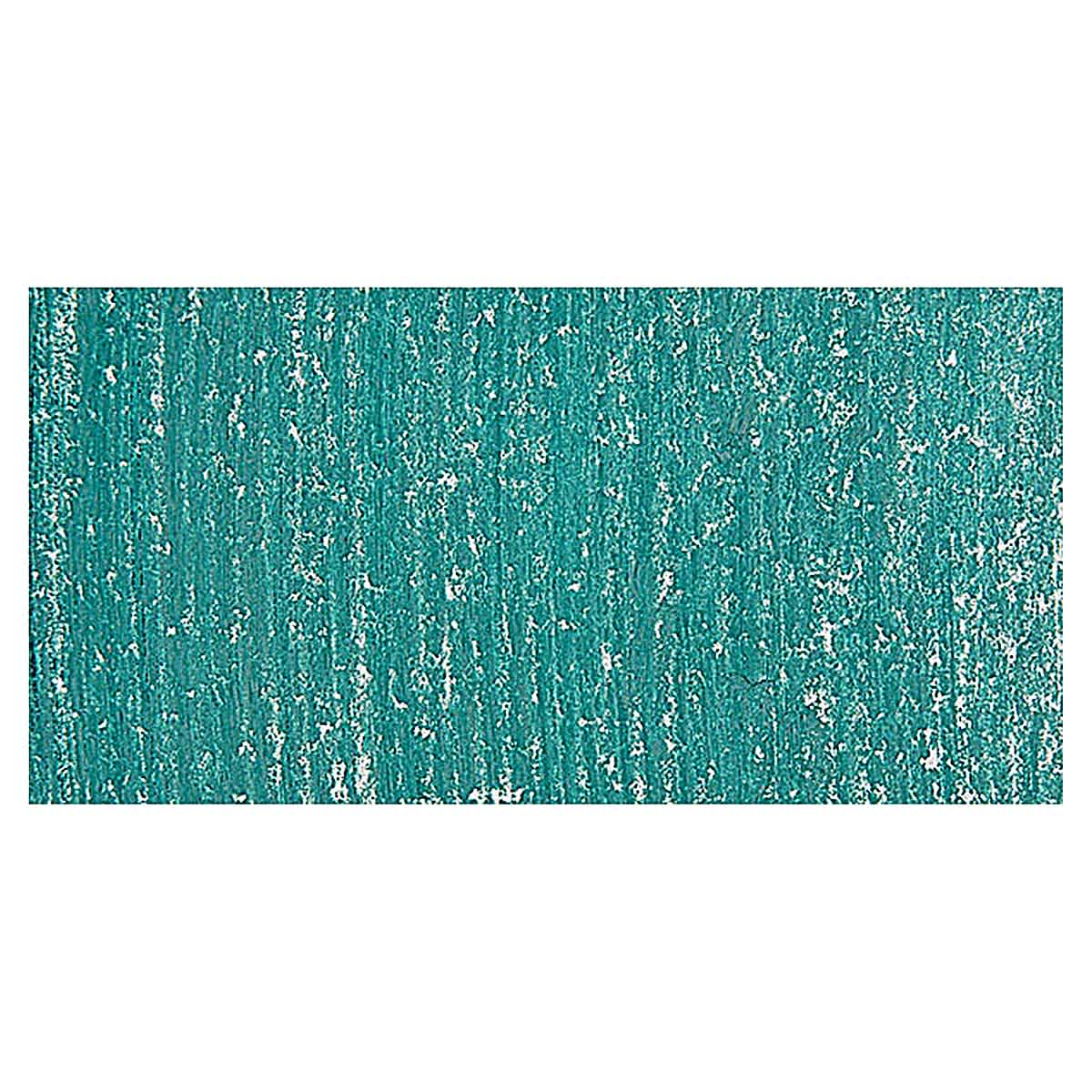 Blick Artists' Soft Pastel - Viridian Hue 4 swatch