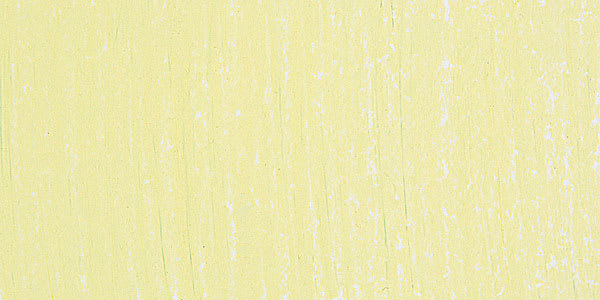 Blick Artists' Soft Pastel - Yellow Green 1 swatch