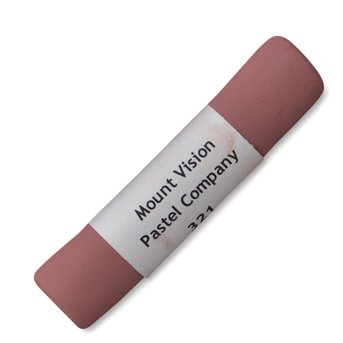 Mount Vision Handmade Pastel - Venetian Red 321