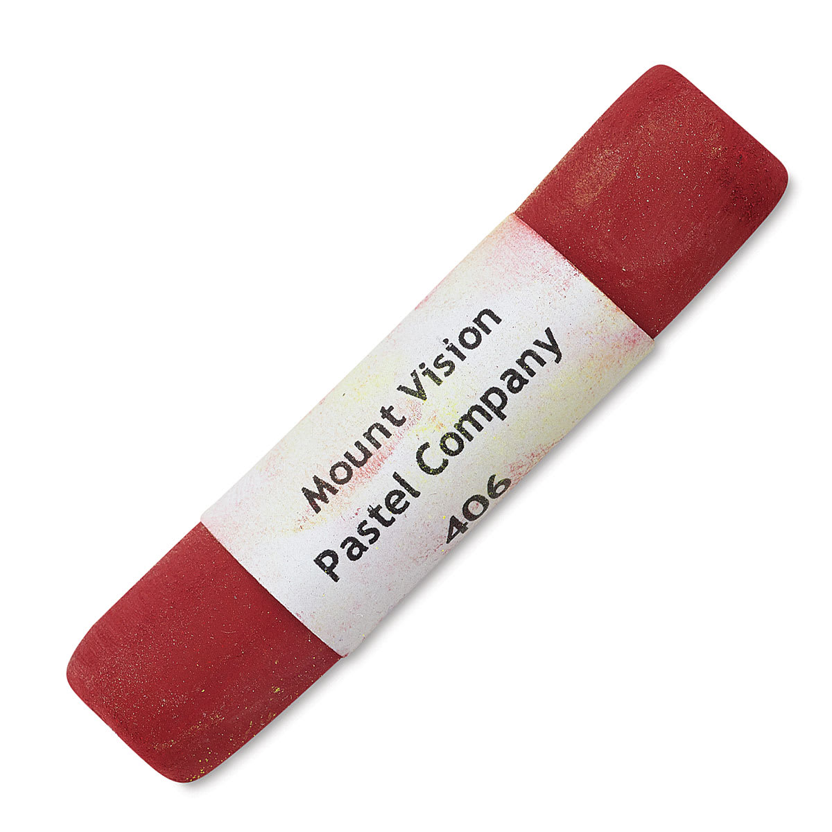 Mount Vision Handmade Pastel - Reddish Orange 406