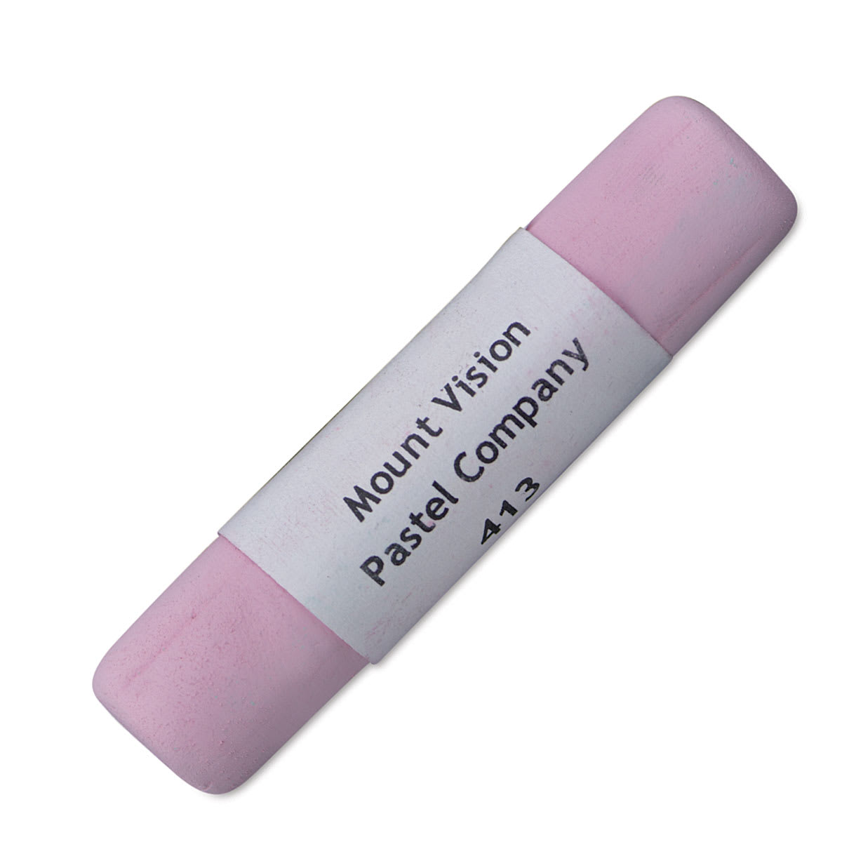 Mount Vision Handmade Pastel - Quinacridone Red 413
