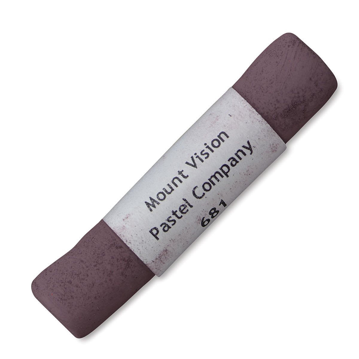 Mount Vision Handmade Pastel - Thunderstorm Red 681
