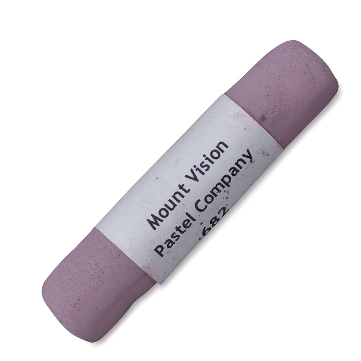 Mount Vision Handmade Pastel - Thunderstorm Red 682