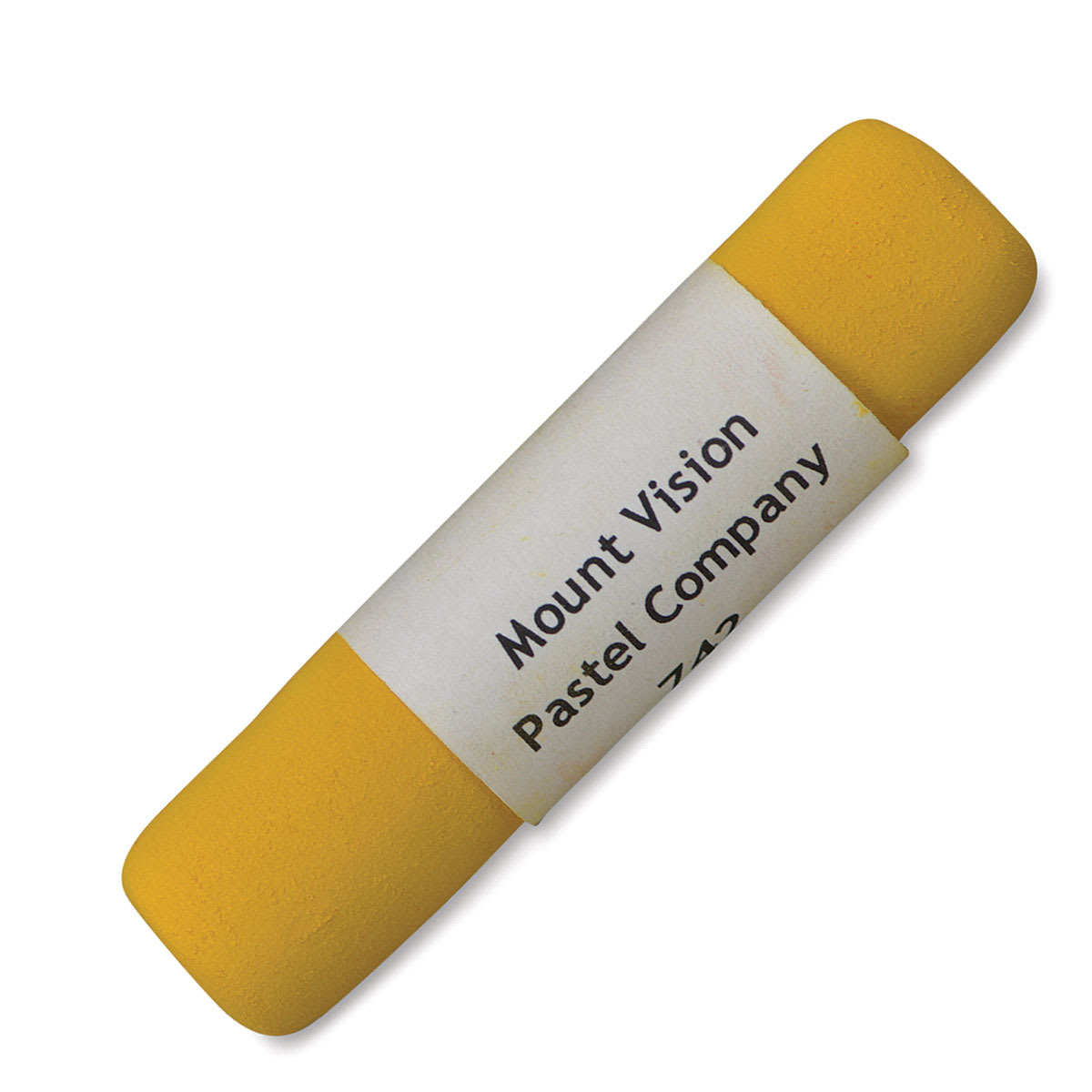 Mount Vision Handmade Pastel - Tropical Red Yellow 742