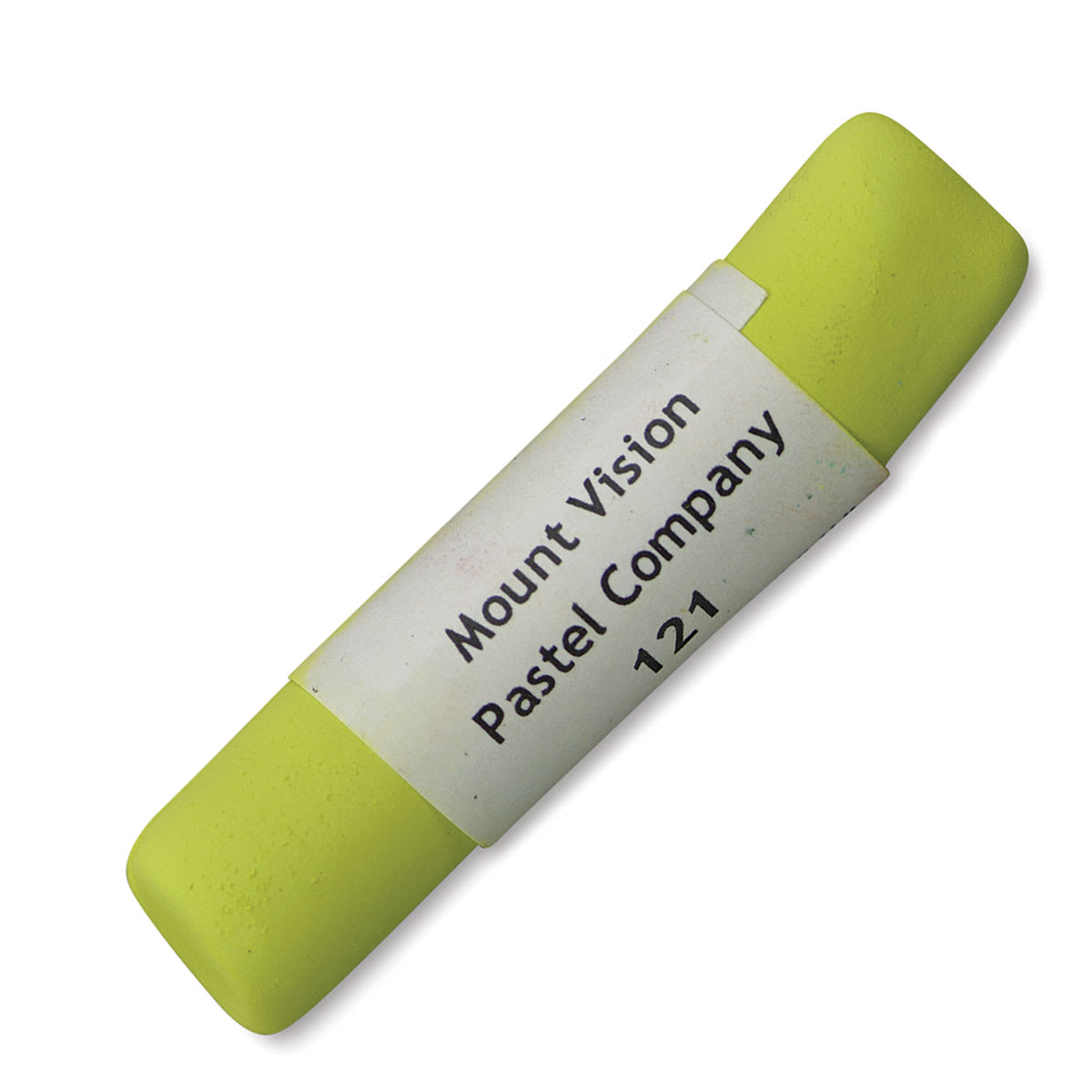 Mount Vision Handmade Pastel - Light Yellow Green 121