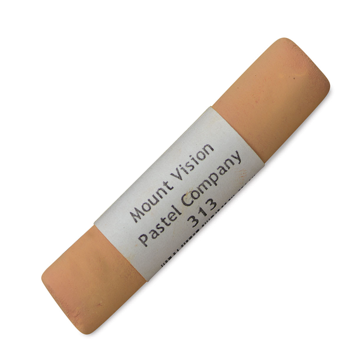 Mount Vision Handmade Pastel - Earth Orange 313