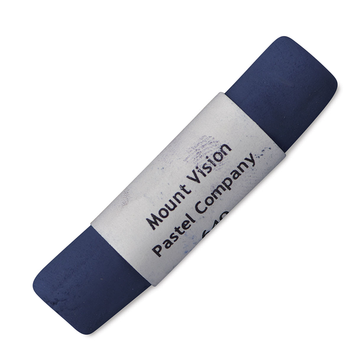 Mount Vision Handmade Pastel - Thunderstorm Blue 640