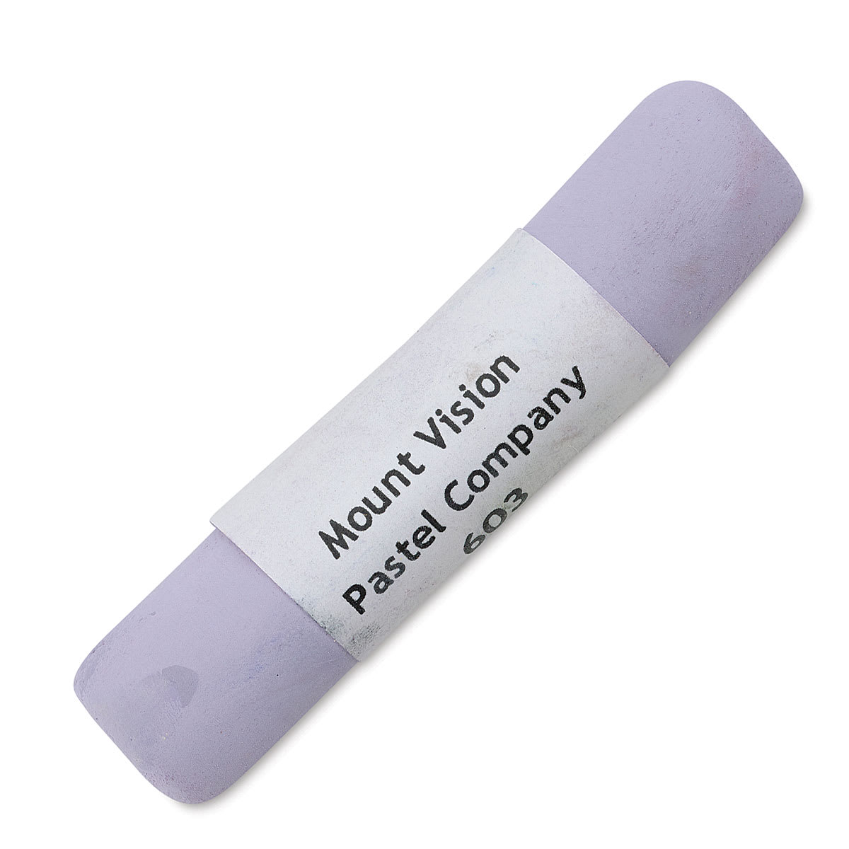 Mount Vision Handmade Pastel - Purple Gray 603