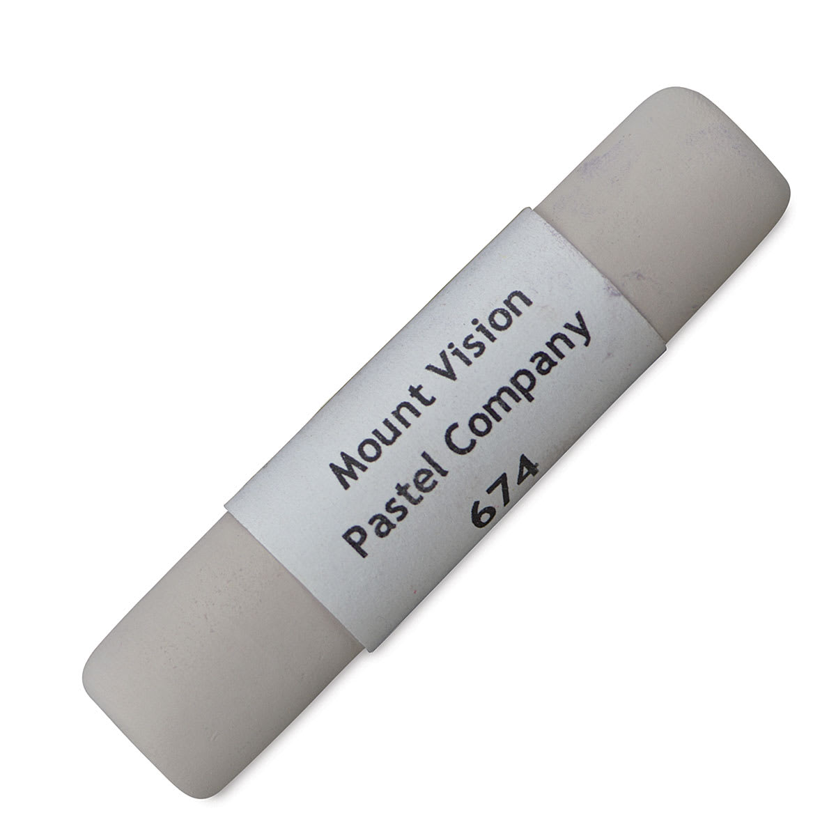 Mount Vision Handmade Pastel - Thunderstorm Violet 674