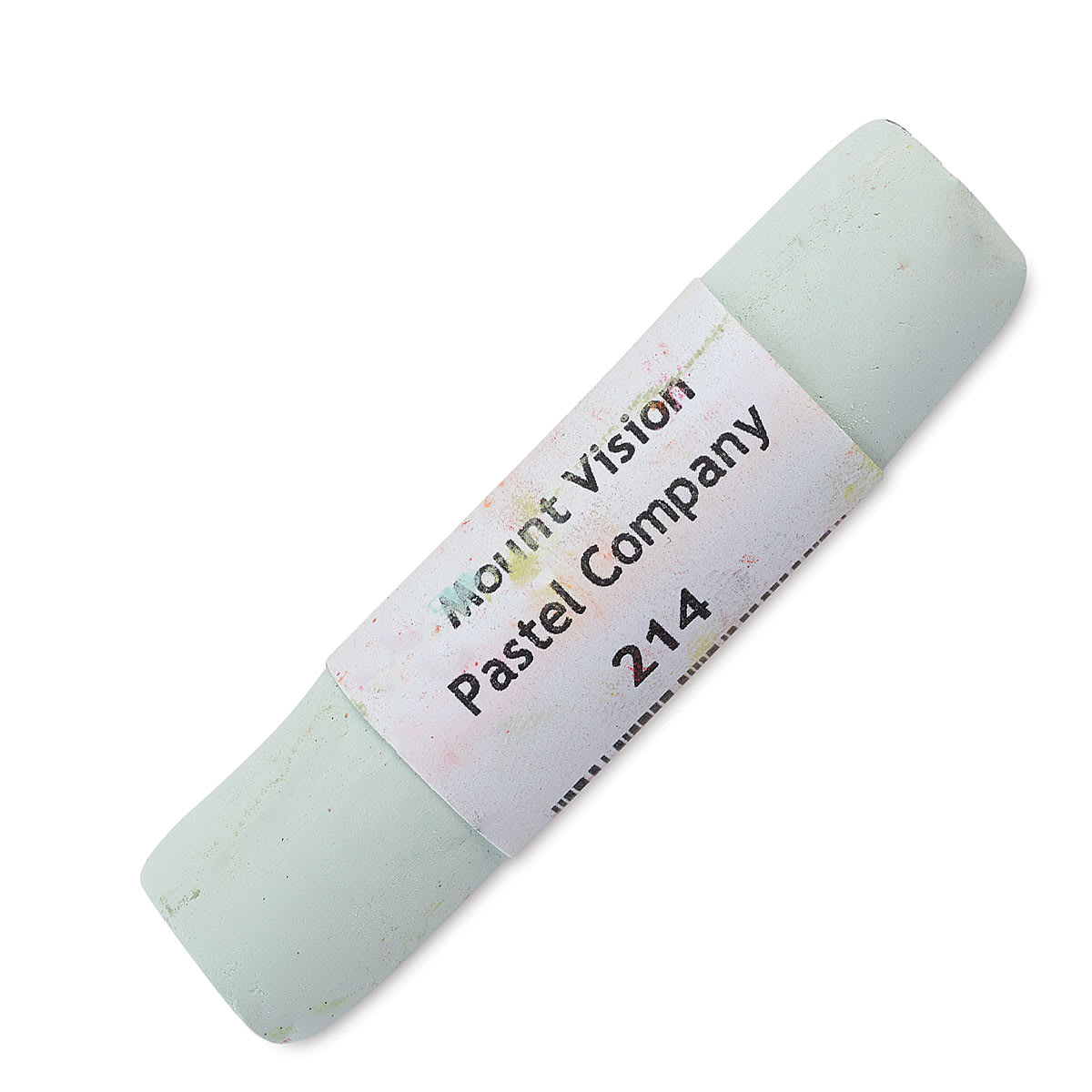 Mount Vision Handmade Pastel - Green Umber 214