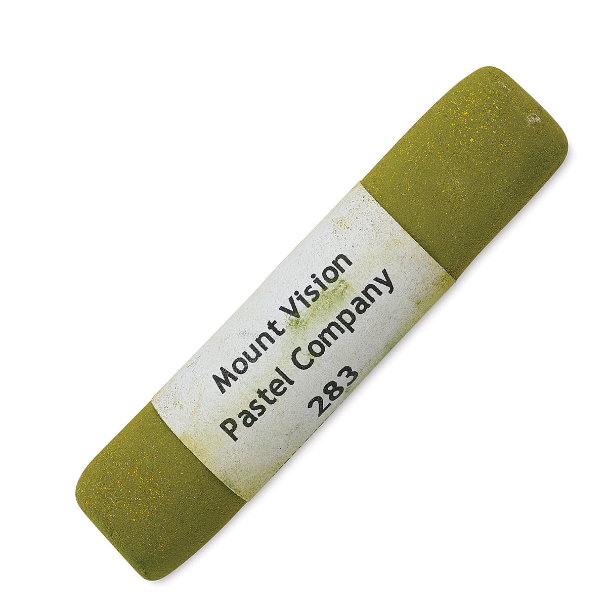 Mount Vision Handmade Pastel - Green Earth 283