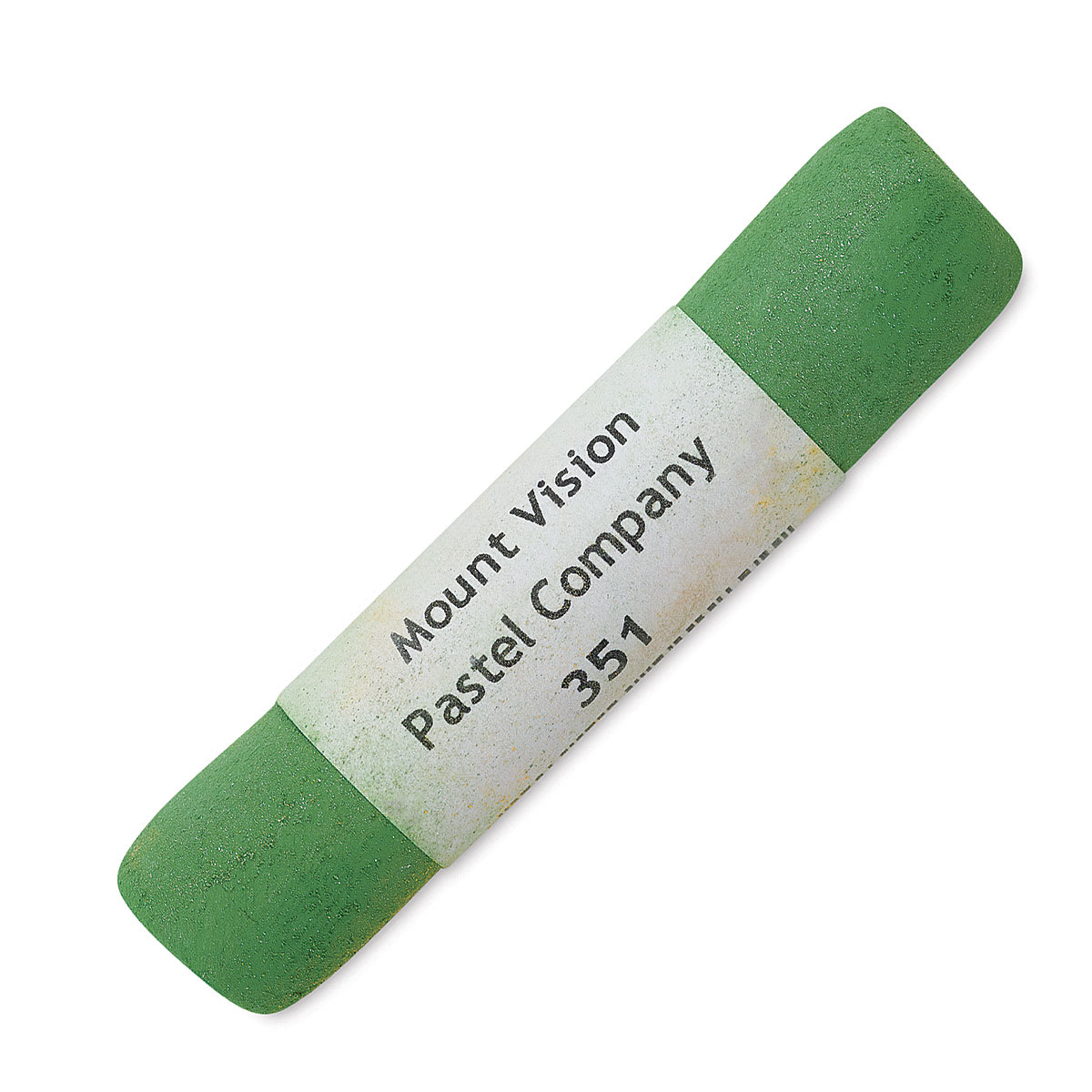 Mount Vision Handmade Pastel - Chromium Oxide Green 351