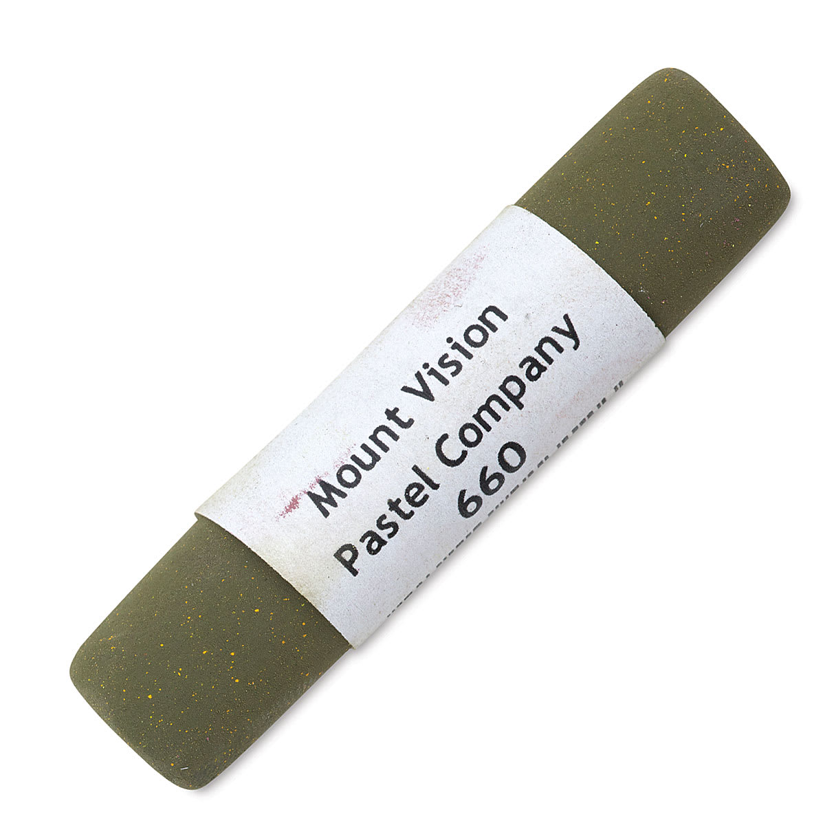 Mount Vision Handmade Pastel - Pea Green 660