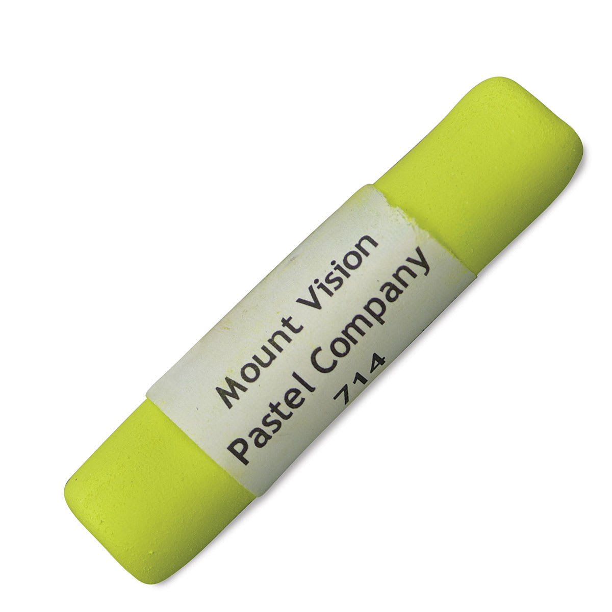 Mount Vision Handmade Pastel - Tropical Green 714