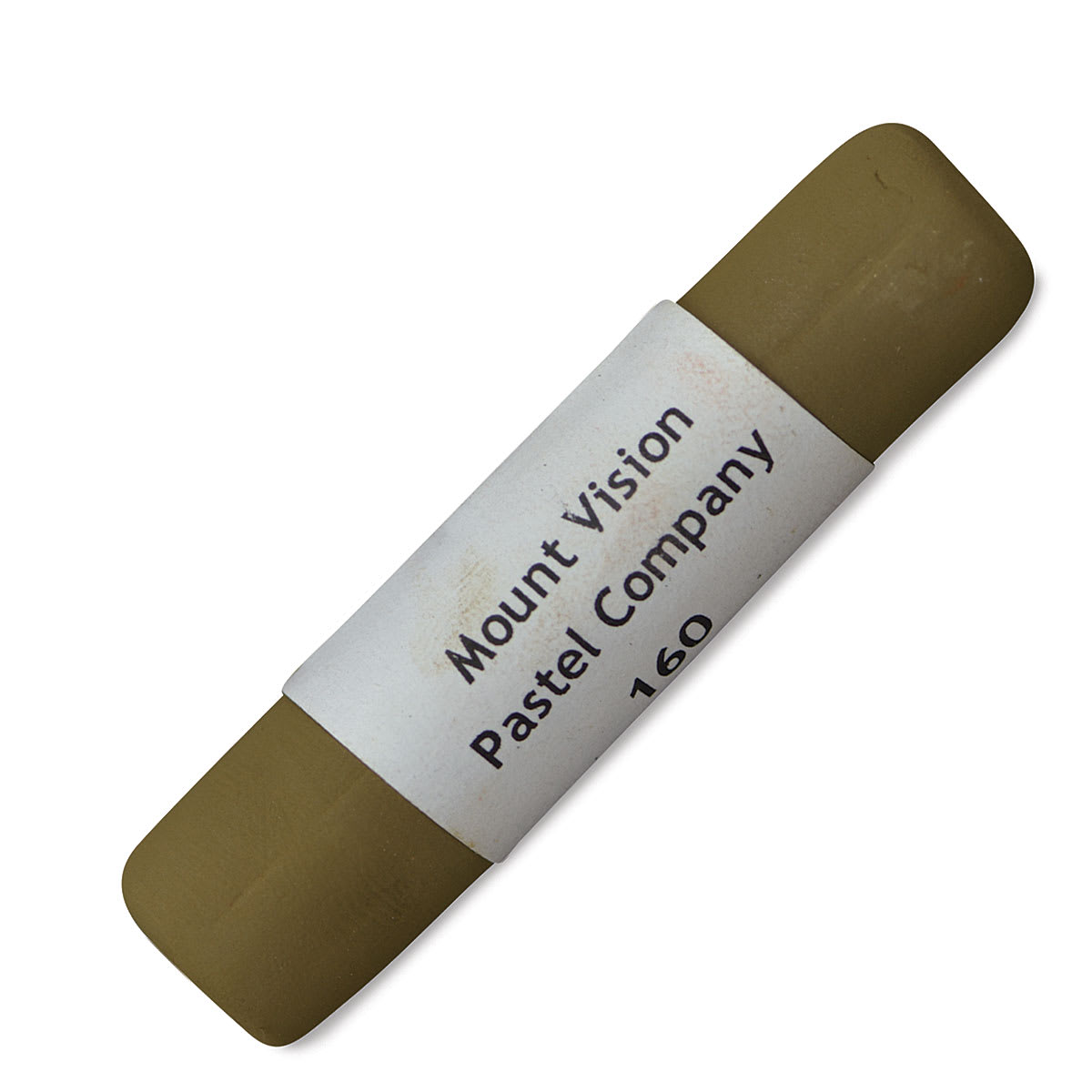 Mount Vision Handmade Pastel - Raw Umber 160