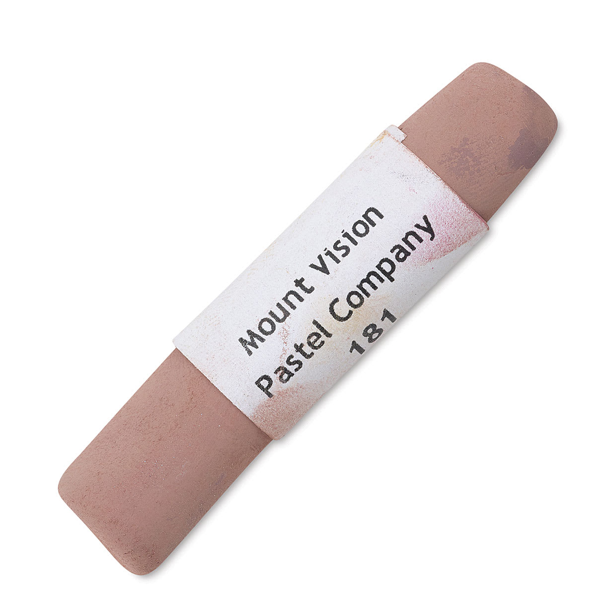 Mount Vision Handmade Pastel - Brown Ochre 181