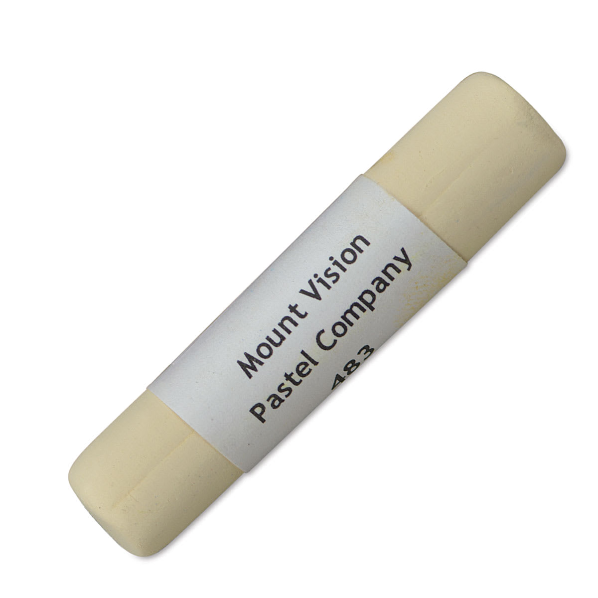Mount Vision Handmade Pastel - Gold Ochre 483