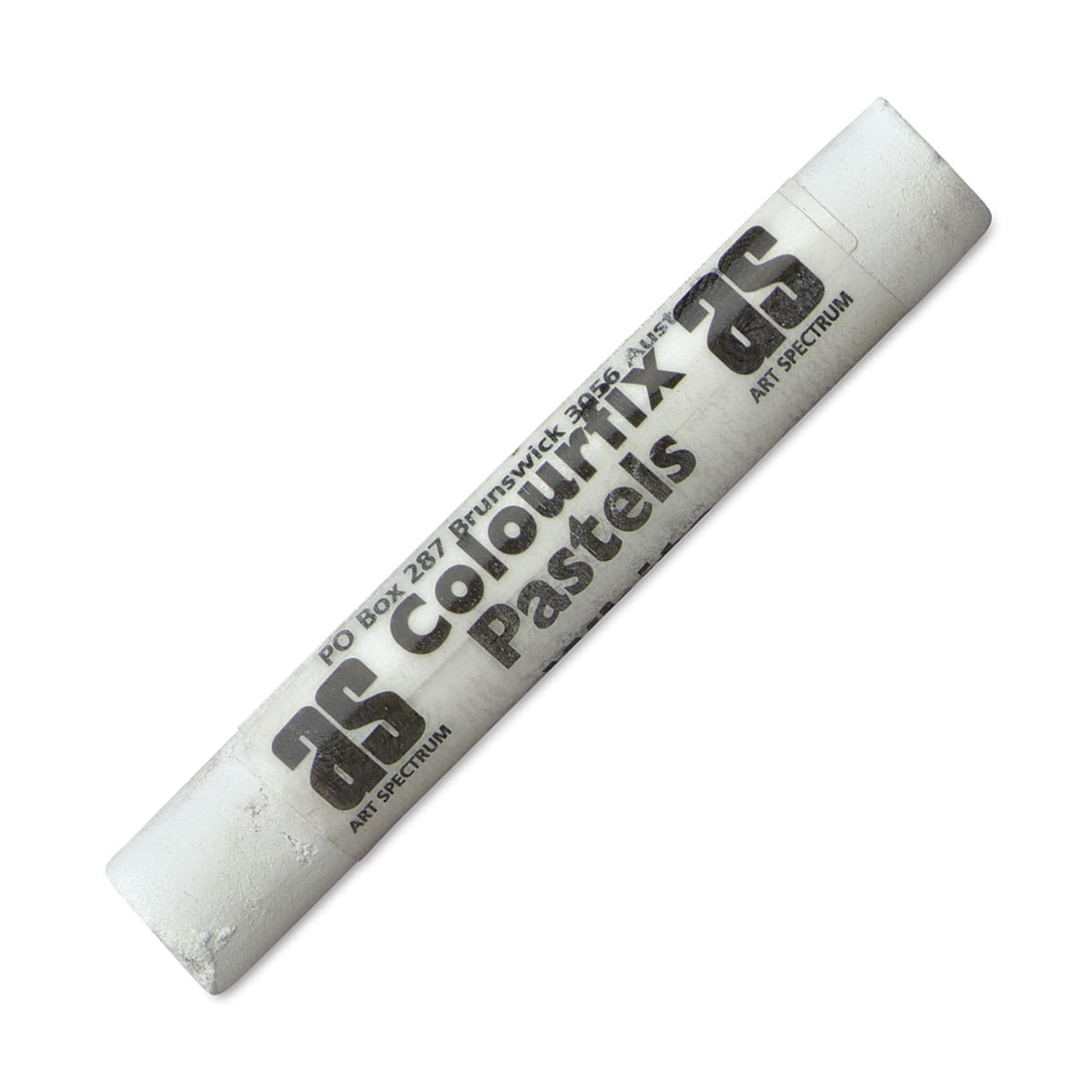 Art Spectrum Colourfix Soft Pastel - White