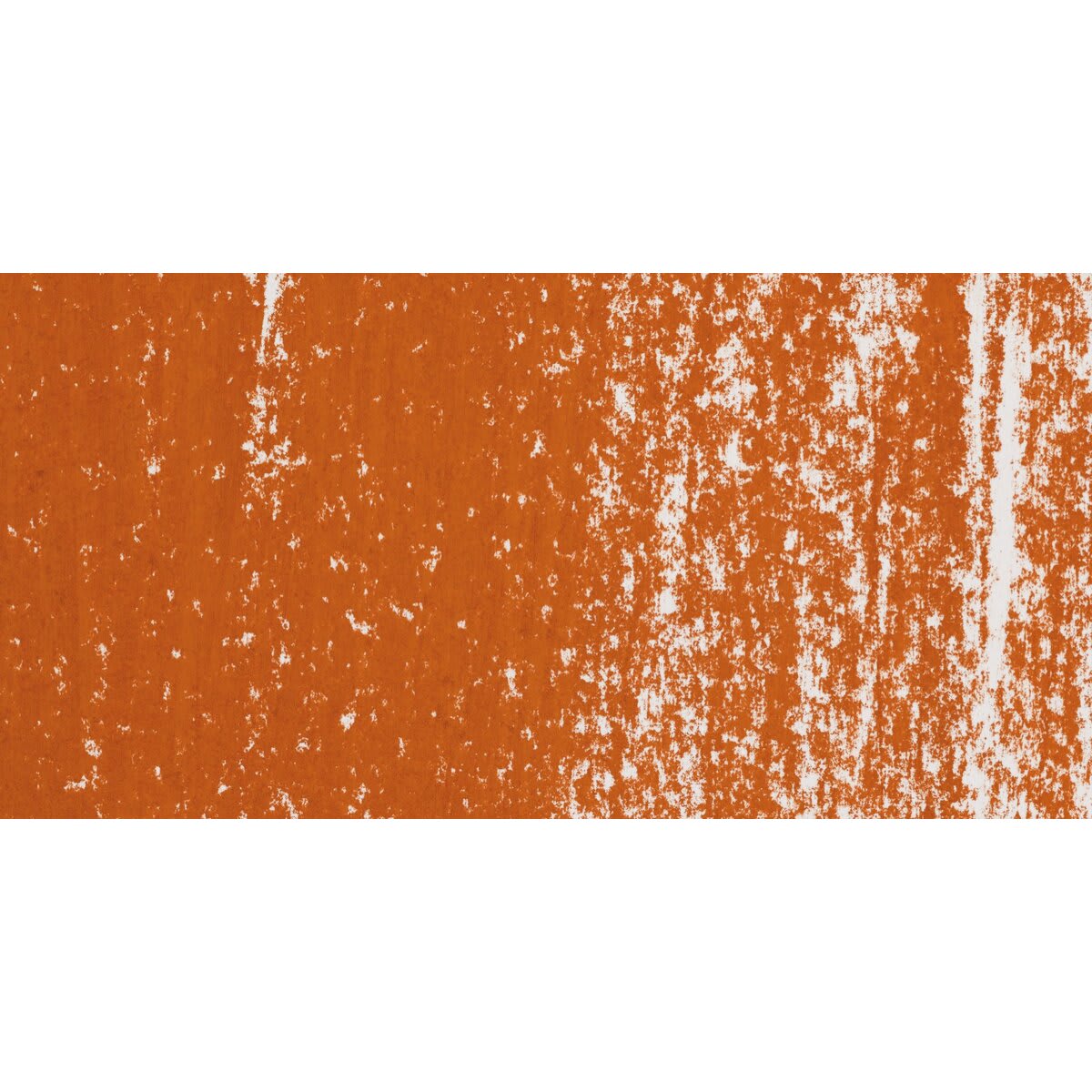 Art Spectrum Colourfix Soft Pastel - Raw Sienna swatch