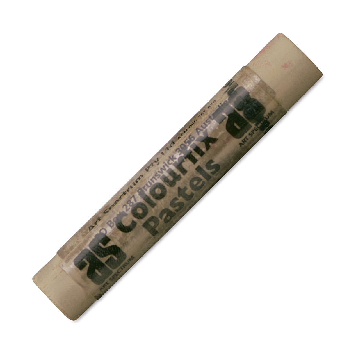 Art Spectrum Colourfix Soft Pastel - Soft Umber