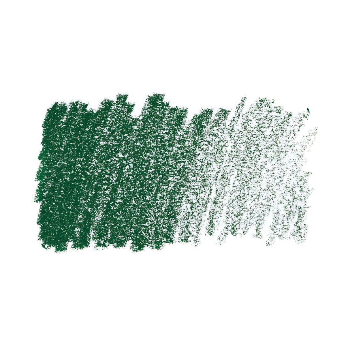 Caran d'Ache Pastel Pencil - Moss Green swatch
