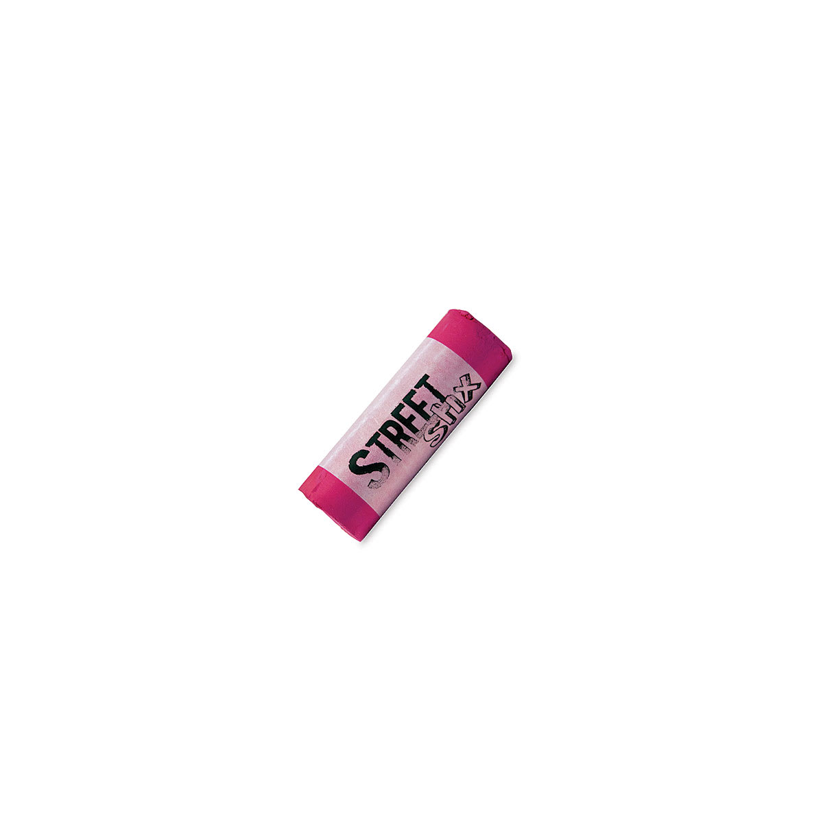 Richeson Street Stix Pavement Pastel - Red 221