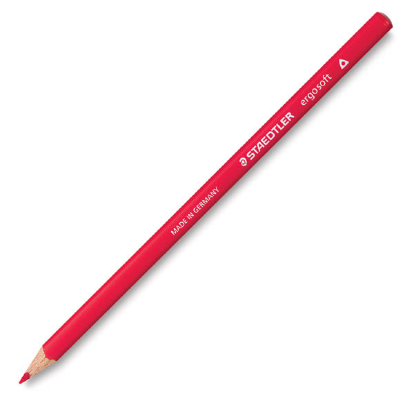 Staedtler Ergosoft Colored Pencil Sets