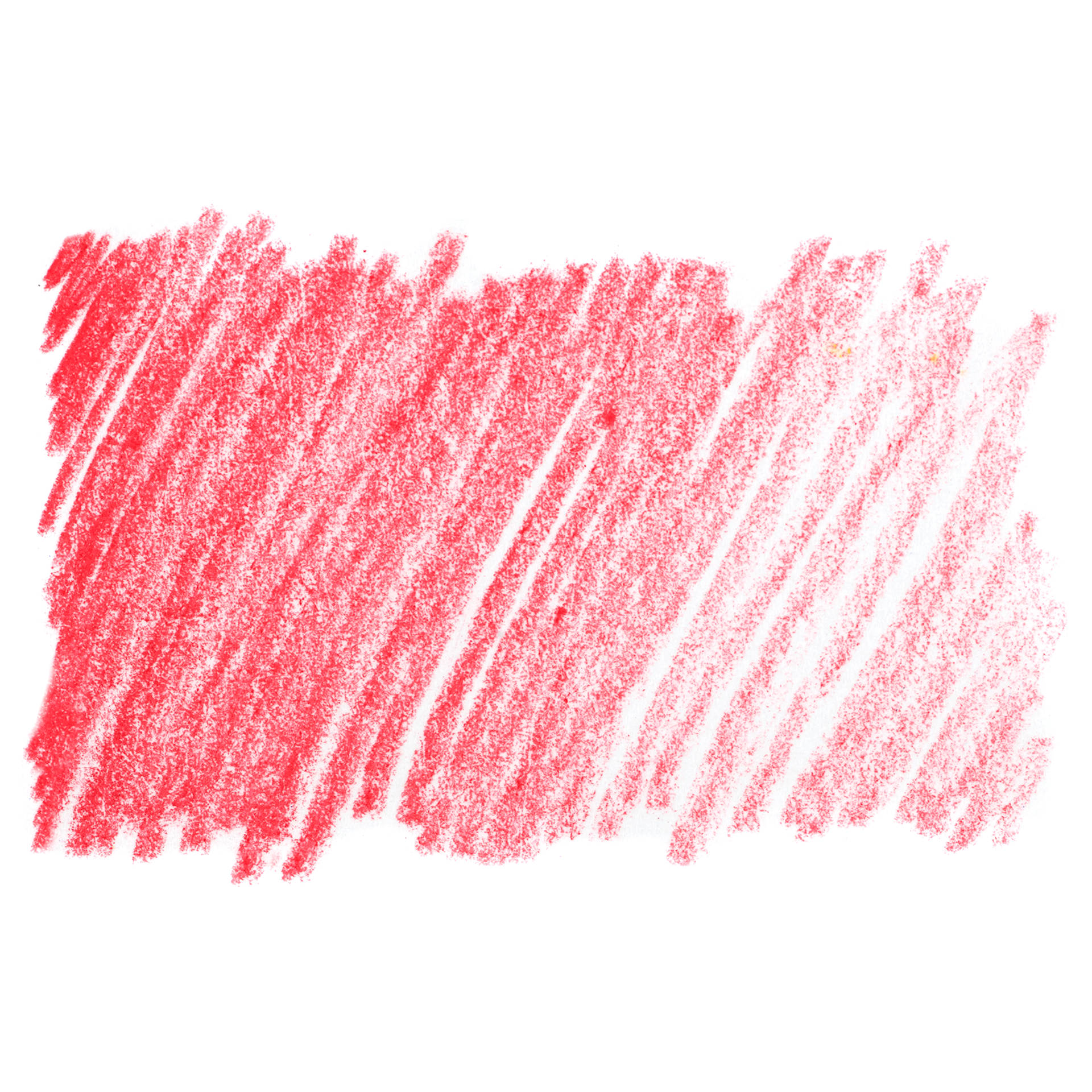 Koh-I-Noor Polycolor Dry Color Drawing Pencil - Carmine 170, swatch