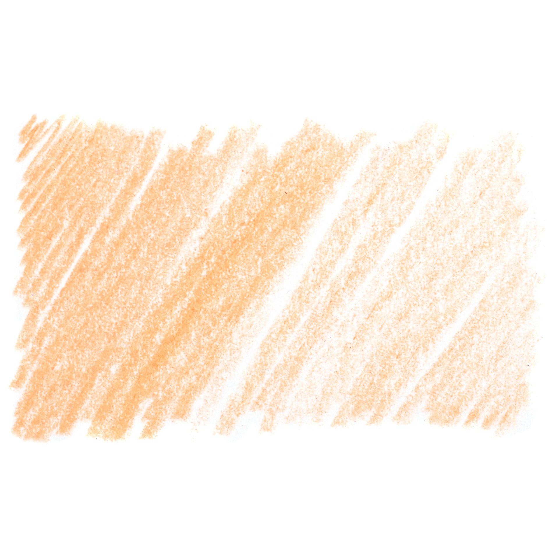 Koh-I-Noor Polycolor Dry Color Drawing Pencil - Beige 9, swatch