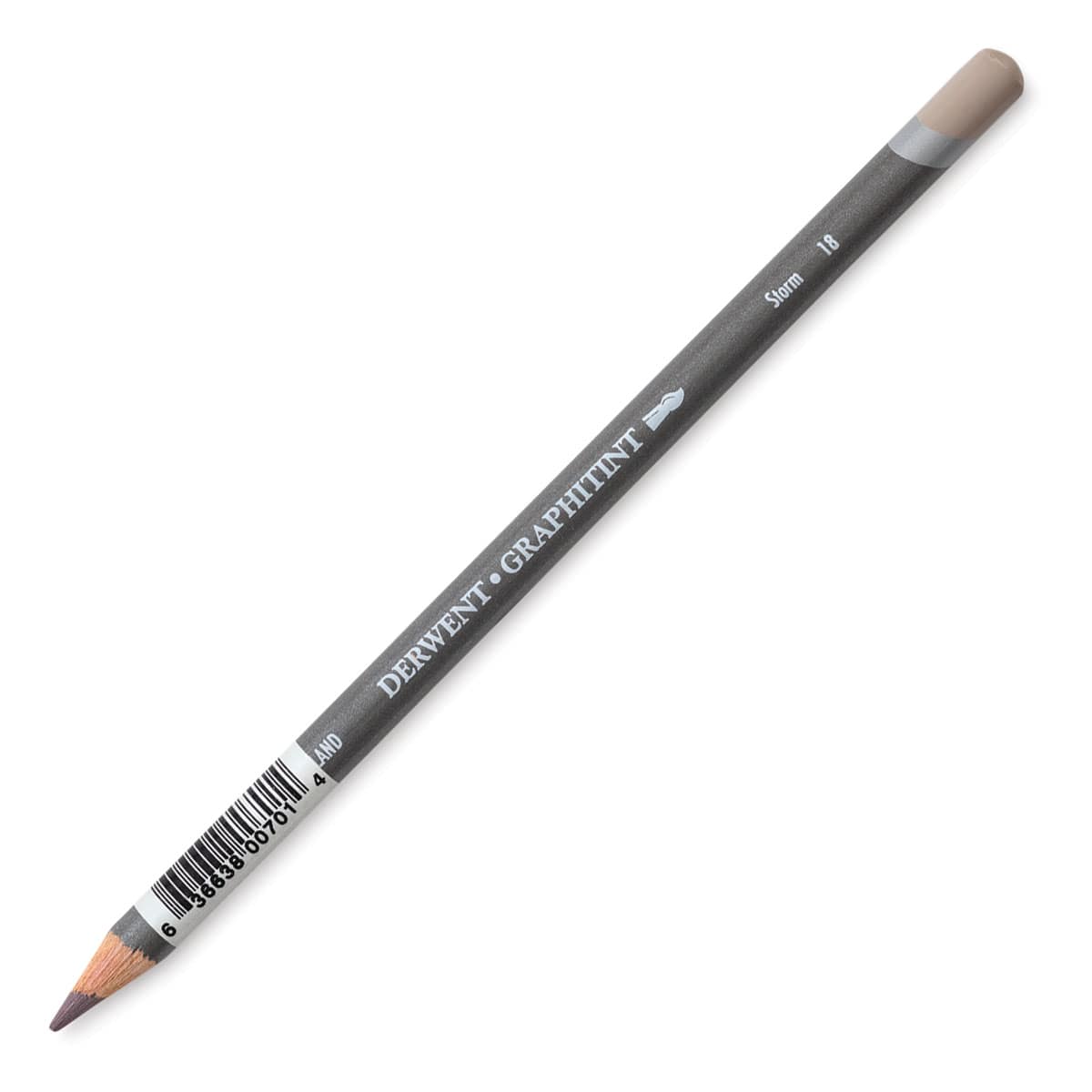 Derwent Graphitint Pencil - Storm