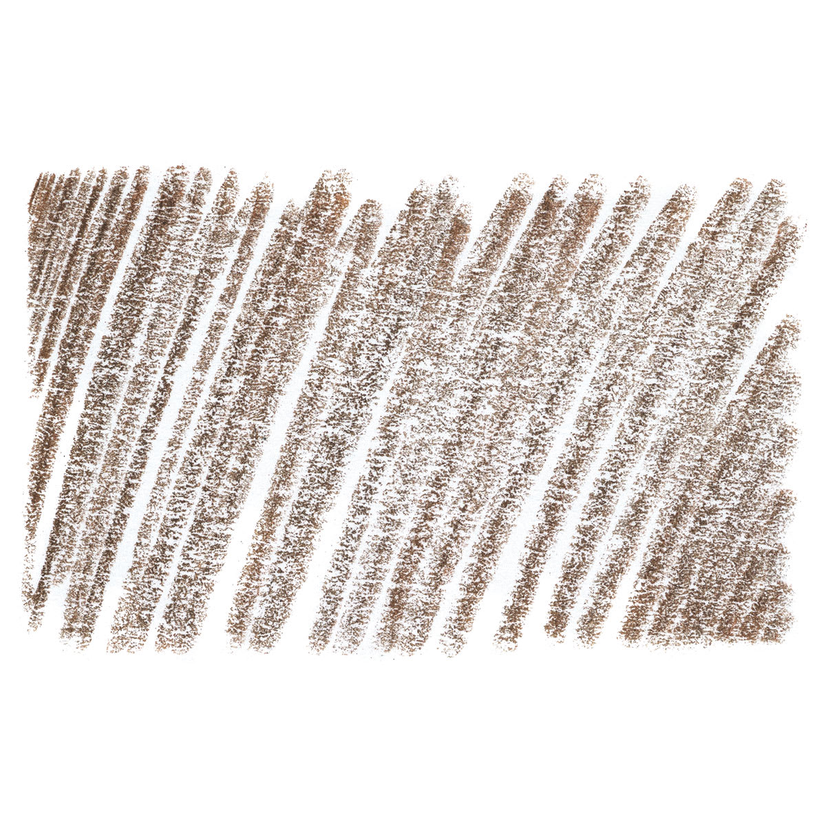 Derwent Graphitint Pencil - Russet swatch