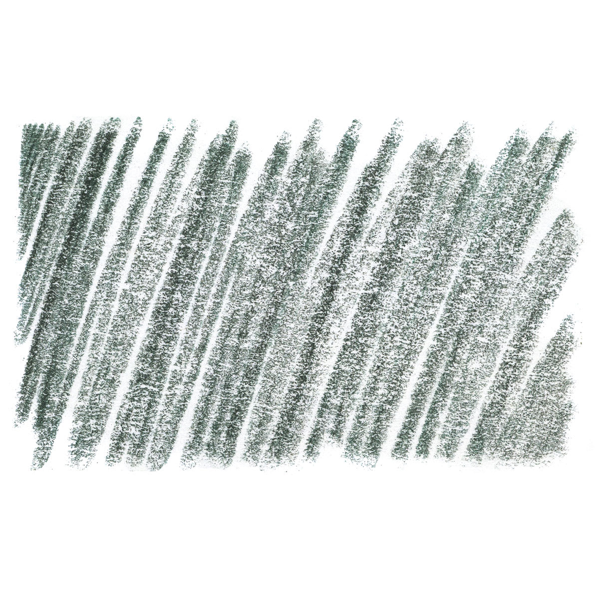 Derwent Graphitint Pencil - Slate Green swatch