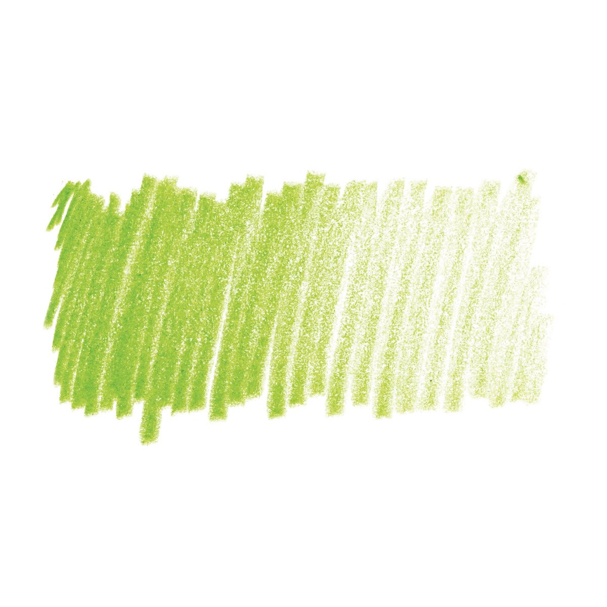 Lyra Rembrandt Polycolor Premium Oil-Based Colored Pencil - Yellow Stil De Grain swatch