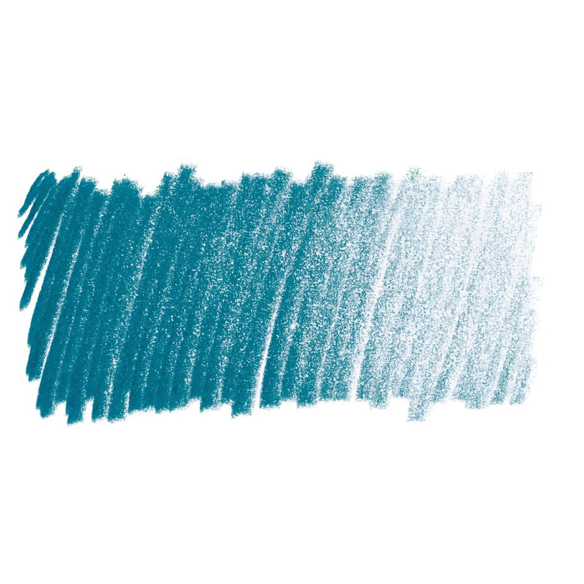 Lyra Rembrandt Polycolor Premium Oil-Based Colored Pencil - Night Green swatch