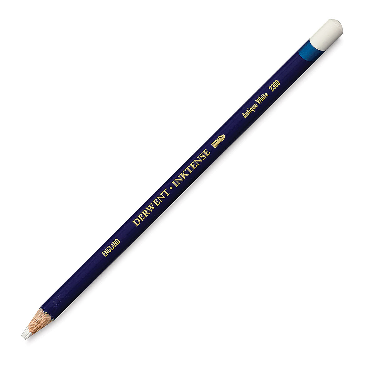 Derwent Inktense Pencil - Antique White