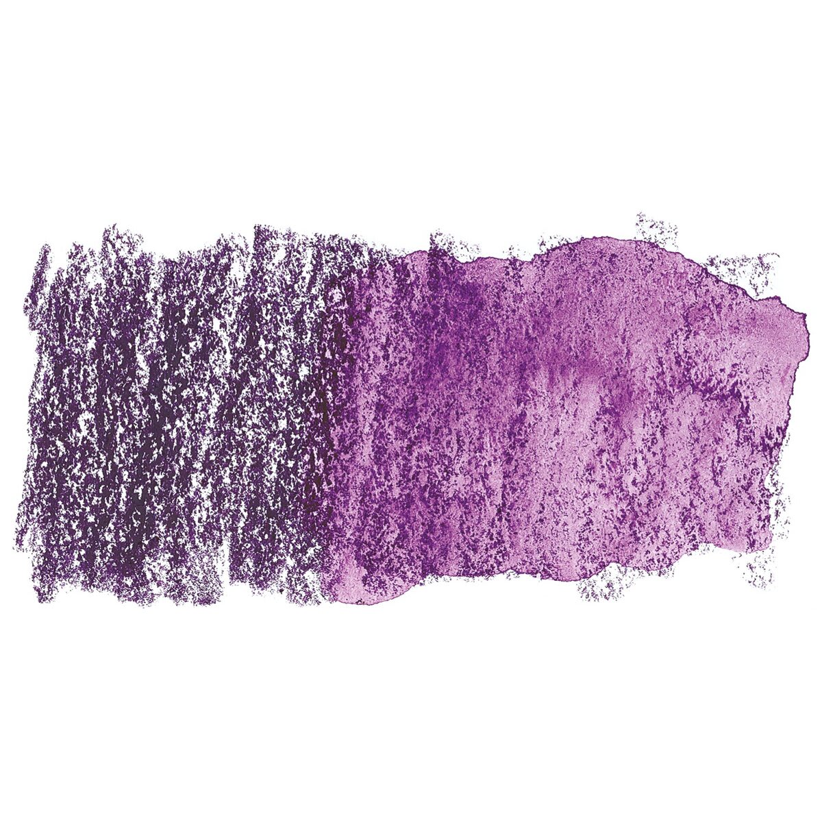 Derwent Inktense Pencil - Mauve swatch