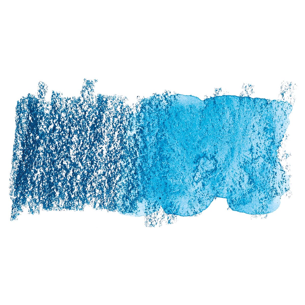 Derwent Inktense Pencil - Dark Aquamarine swatch