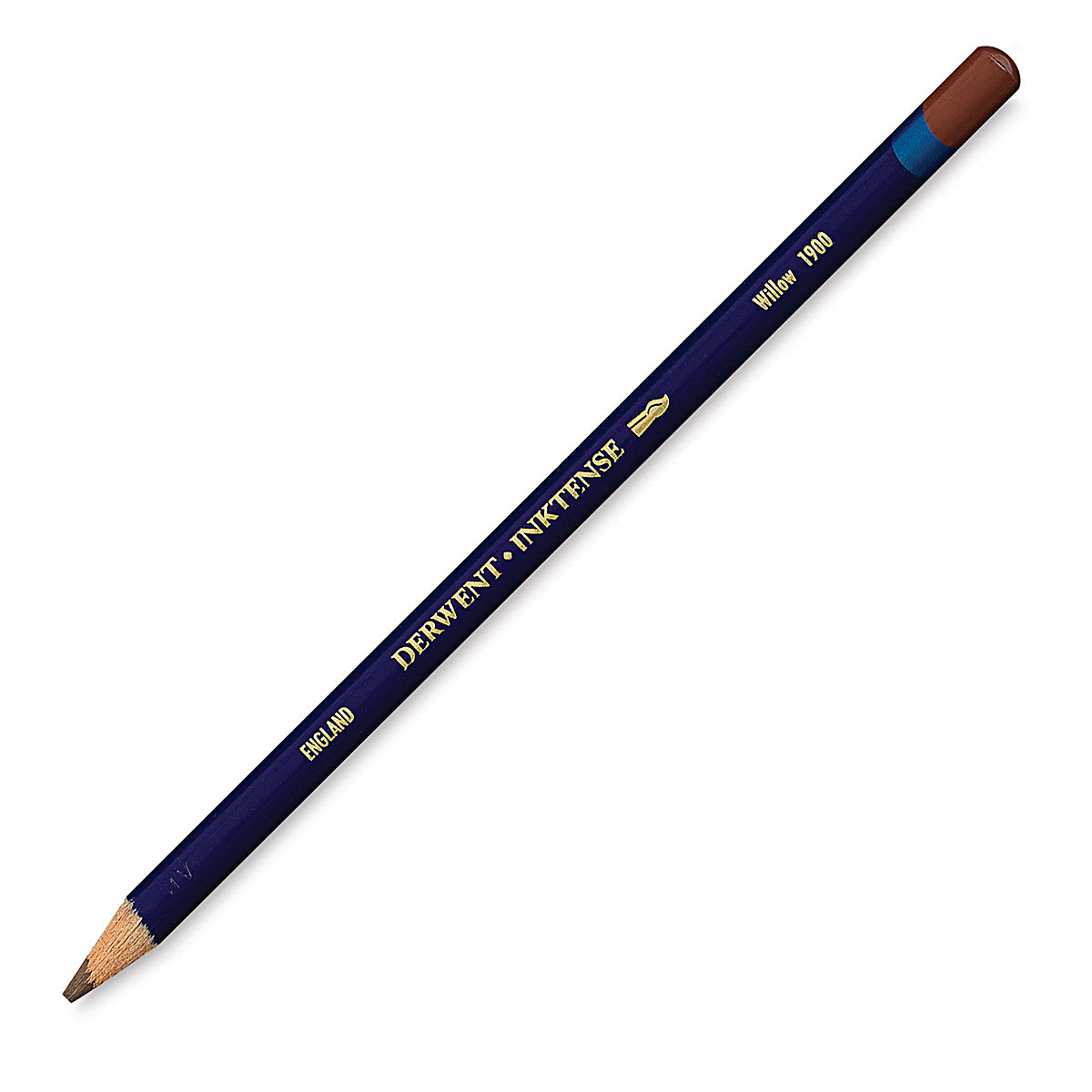 Derwent Inktense Pencil - Willow