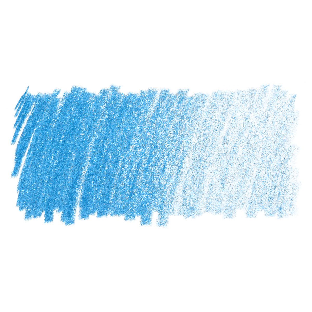 Blick Studio Artists' Colored Pencil - Sky Blue swatch
