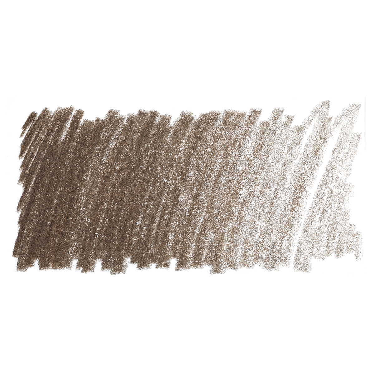 Blick Studio Artists' Colored Pencil - Dark Brown swatch
