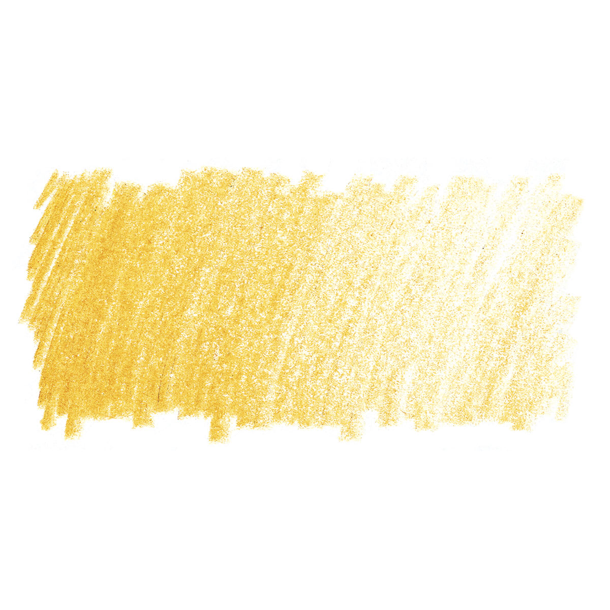 Blick Studio Artists' Colored Pencil - Dark Ochre swatch